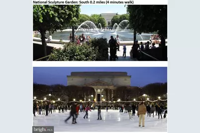 631 D Street NW #1136, Washington, DC 20004 - Photo 65