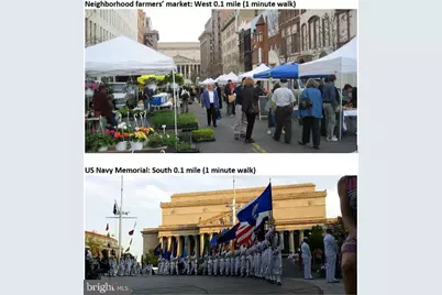 631 D Street NW #1136, Washington, DC 20004 - Photo 63