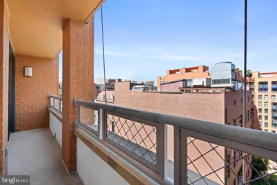 631 D Street NW #1136, Washington, DC 20004 - Photo 23