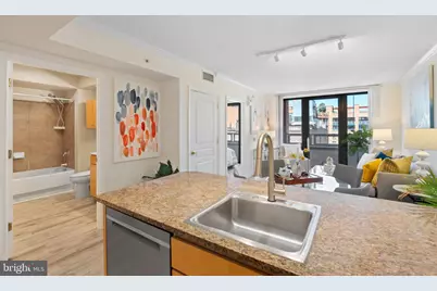 631 D Street NW #1136, Washington, DC 20004 - Photo 15