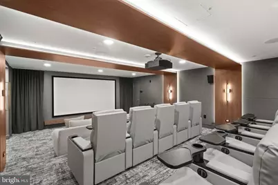 631 D Street NW #1136, Washington, DC 20004 - Photo 43