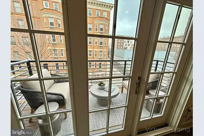 1412 Chapin Street NW #302, Washington, DC 20009 - Photo 5