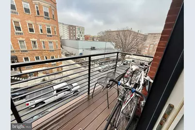 1412 Chapin Street NW #302, Washington, DC 20009 - Photo 5