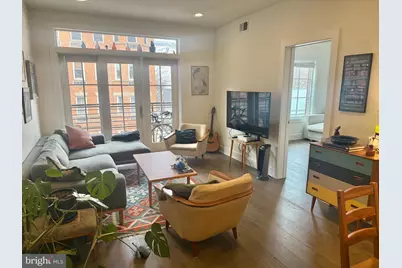 1412 Chapin Street NW #302, Washington, DC 20009 - Photo 3