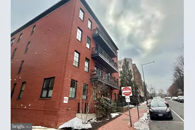 1412 Chapin Street NW #302, Washington, DC 20009 - Photo 17