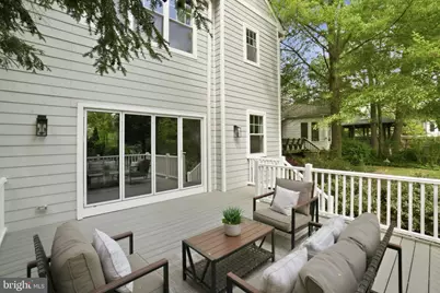 4720 Ellicott Street NW, Washington, DC 20016 - Photo 17