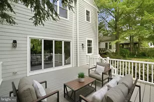 4720 Ellicott St NW, Washington, DC 20016 - Photo 17