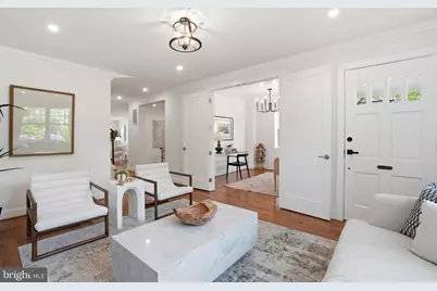 4720 Ellicott Street NW, Washington, DC 20016 - Photo 7