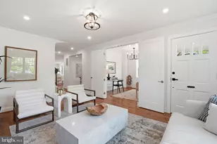4720 Ellicott St NW, Washington, DC 20016 - Photo 7