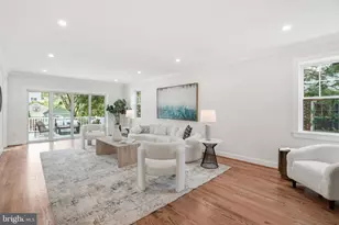 4720 Ellicott St NW, Washington, DC 20016 - Photo 13