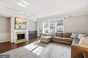 1755 Q St NW, Washington, DC 20009 - Photo 3