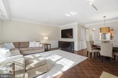 1755 Q Street NW #A, Washington, DC 20009 - Photo 7