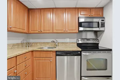 1755 Q Street NW #A, Washington, DC 20009 - Photo 9