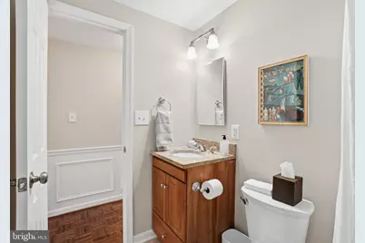 1755 Q Street NW #A, Washington, DC 20009 - Photo 13