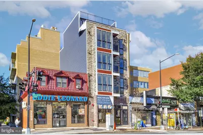 3304 Georgia Avenue NW #3B, Washington, DC 20010 - Photo 3