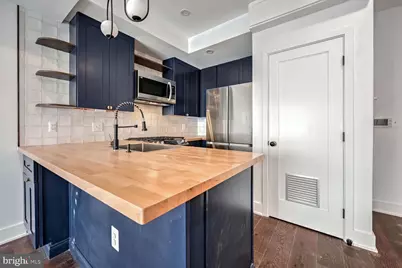 3304 Georgia Avenue NW #3B, Washington, DC 20010 - Photo 5