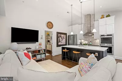 2014 Kalorama Road NW #7, Washington, DC 20009 - Photo 5