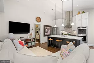 2014 Kalorama Rd NW, Washington, DC 20009 - Photo 5