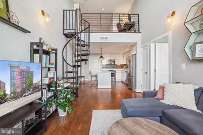 2920 Georgia Avenue NW #401, Washington, DC 20001 - Photo 9