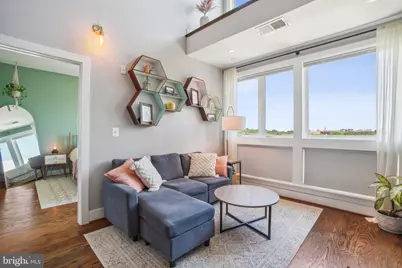 2920 Georgia Avenue NW #401, Washington, DC 20001 - Photo 13