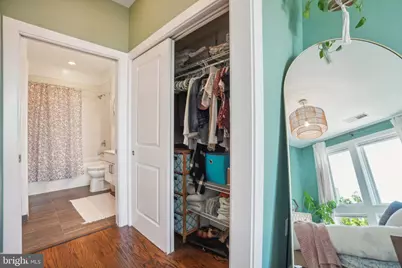 2920 Georgia Avenue NW #401, Washington, DC 20001 - Photo 17