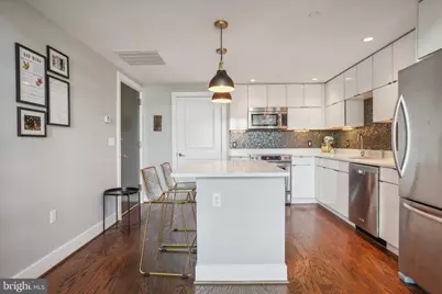 2920 Georgia Avenue NW #401, Washington, DC 20001 - Photo 5