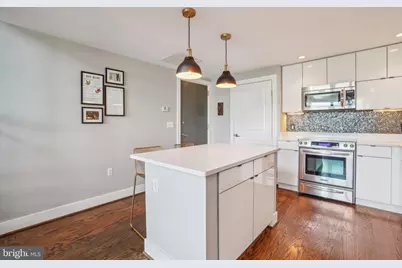 2920 Georgia Avenue NW #401, Washington, DC 20001 - Photo 7