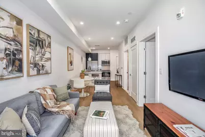 2310 4th Street NE #5, Washington, DC 20002 - Photo 7