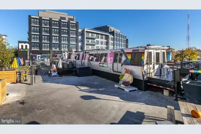 2310 4th Street NE #5, Washington, DC 20002 - Photo 15