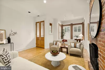 1314 Kenyon Street NW, Washington, DC 20010 - Photo 5