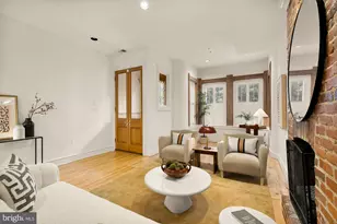 1314 Kenyon St NW, Washington, DC 20010 - Photo 5