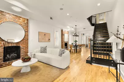 1314 Kenyon Street NW, Washington, DC 20010 - Photo 3