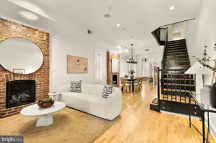 1314 Kenyon St NW, Washington, DC 20010 - Photo 3