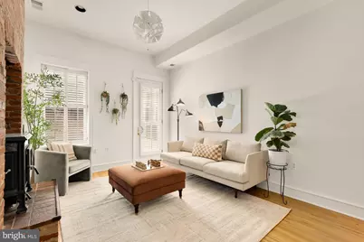 1314 Kenyon Street NW, Washington, DC 20010 - Photo 17