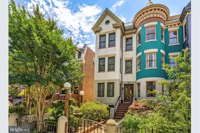 1314 Kenyon Street NW, Washington, DC 20010 - Photo 1