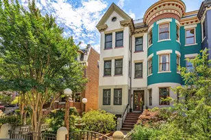 1314 Kenyon St NW, Washington, DC 20010 - Photo 1