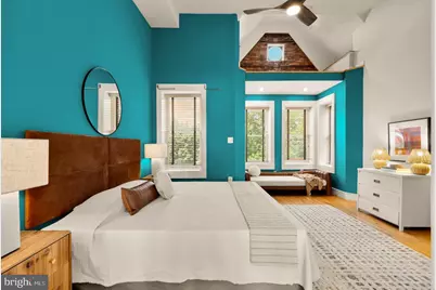 1314 Kenyon Street NW, Washington, DC 20010 - Photo 39
