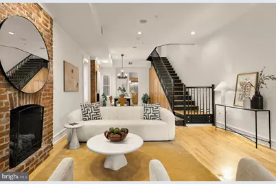 1314 Kenyon Street NW, Washington, DC 20010 - Photo 7