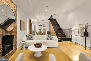 1314 Kenyon St NW, Washington, DC 20010 - Photo 7