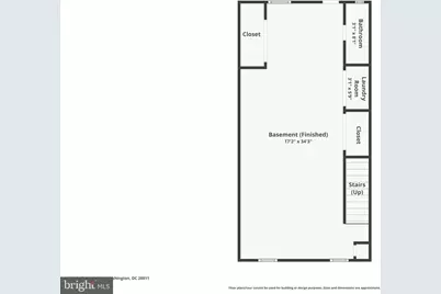 246 Gallatin Street NW, Washington, DC 20011 - Photo 37