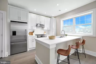 16 17th Street NE #312, Washington, DC 20002 - Photo 5