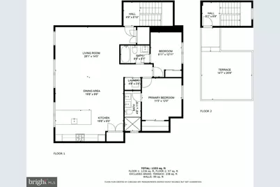 16 17th Street NE #312, Washington, DC 20002 - Photo 23