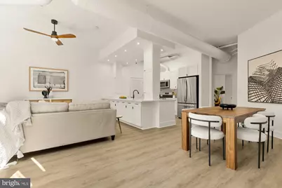 1700 Kalorama Road NW #310, Washington, DC 20009 - Photo 5