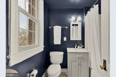 3314 Mount Pleasant Street NW #36, Washington, DC 20010 - Photo 13