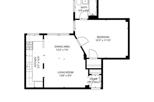 3314 Mt Pleasant St NW, Washington, DC 20010 - Photo 17