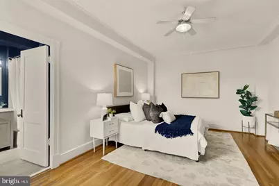 3314 Mount Pleasant Street NW #36, Washington, DC 20010 - Photo 11