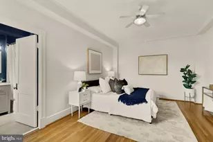 3314 Mt Pleasant St NW, Washington, DC 20010 - Photo 11