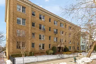 3314 Mt Pleasant St NW, Washington, DC 20010 - Photo 15