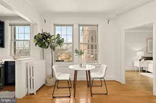 3314 Mt Pleasant St NW, Washington, DC 20010 - Photo 5