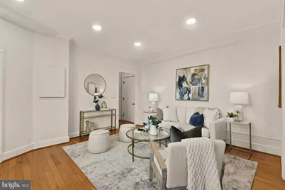 3314 Mount Pleasant Street NW #36, Washington, DC 20010 - Photo 3